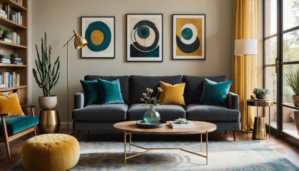 Comment sublimer son intérieur avec des accessoires uniques ?