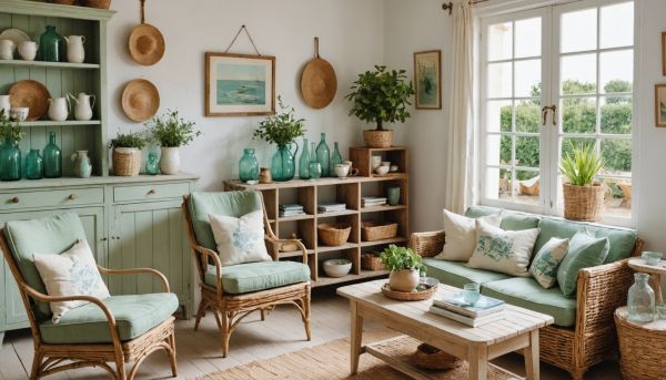 Les meilleures adresses déco en Vendée pour chiner