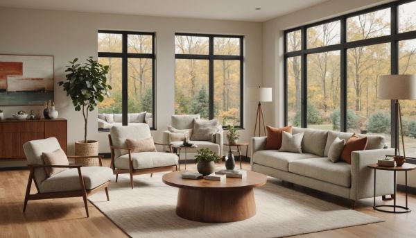 Les tendances déco incontournables de cette année