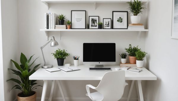 Pourquoi le rangement méthodique simplifie la vie