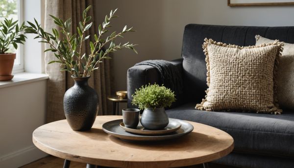 Pourquoi les détails font toute la différence en déco
