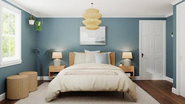 Quelles sont les couleurs tendances pour la décoration intérieure en 2023 ?