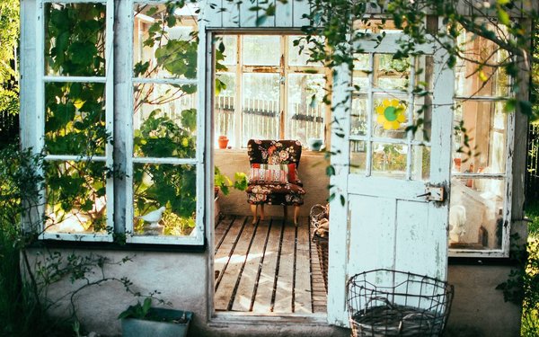 Comment aménager son jardin en fonction de la saison ?