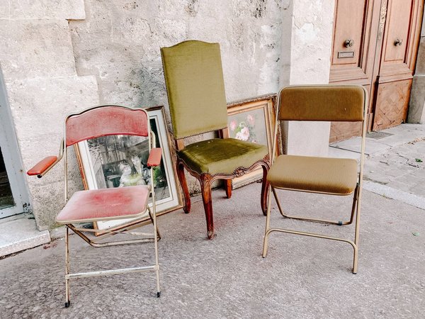 Comment réaliser une décoration vintage avec des objets de récupération ? 