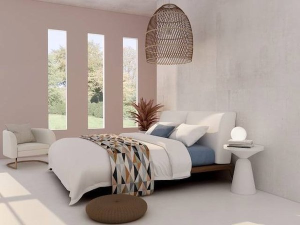 Comment optimiser l'espace dans une petite chambre ?