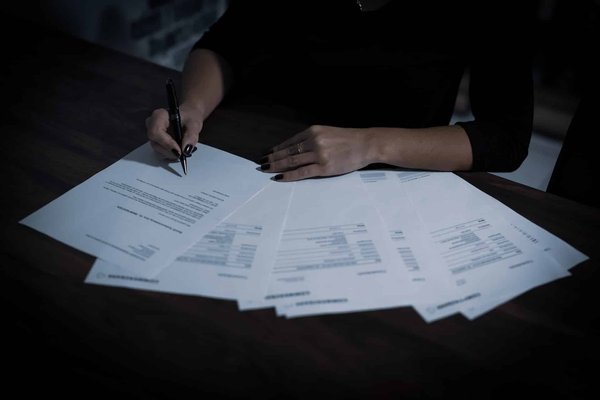 Quels sont les documents à fournir pour un changement d'adresse?