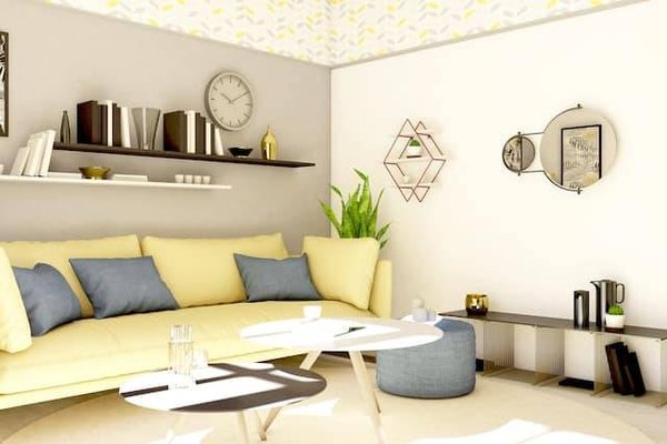 Comment harmoniser les couleurs dans sa décoration ?
