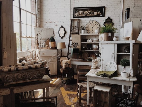 Où trouver des meubles et des objets de décoration pas chers ?