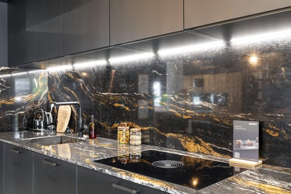 Nos astuces pour aménager votre future cuisine Bora dans votre décoration intérieure moderne