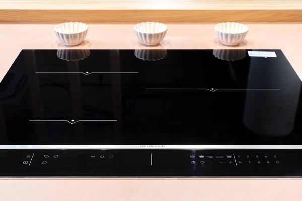 Quels sont les types de décoration qui s'accordent avec l'électroménager Bora ?