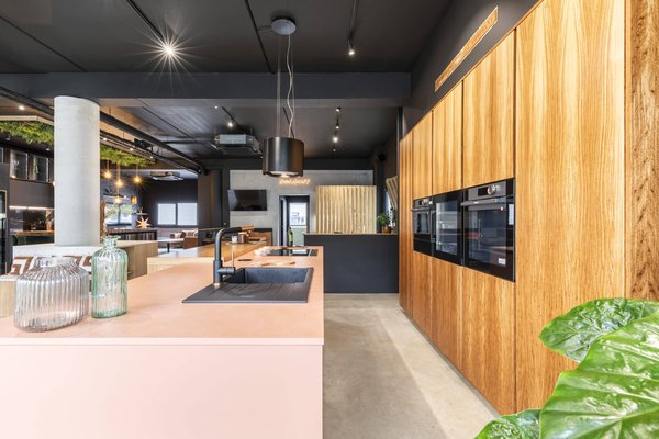 Pourquoi choisir un four Bora X Bo en relation avec sa décoration intérieure ?