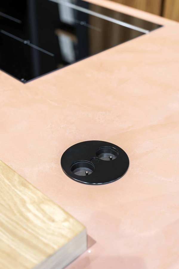 Quels sont les critères à prendre en compte pour choisir une table de cuisson Bora ?