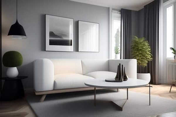 10 Astuces Incontournables pour Dynamiser Vos Murs avec une Déco Tendance