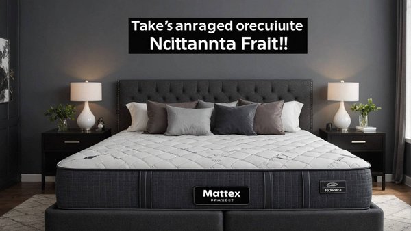 Profitez des remises incroyables pour le black friday 2024 matelas