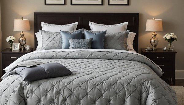 Découvrez le meilleur site literie haut de gamme pour dormir mieux